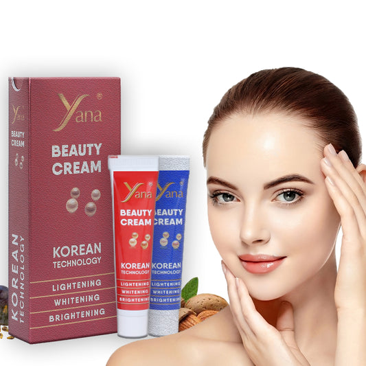 Yana Beauty Cream